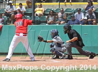 Thumbnail 1 in Kerman vs. Golden Valley (CIF CS D4 Final) photogallery.