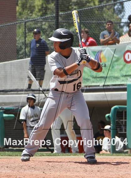 Thumbnail 3 in Kerman vs. Golden Valley (CIF CS D4 Final) photogallery.
