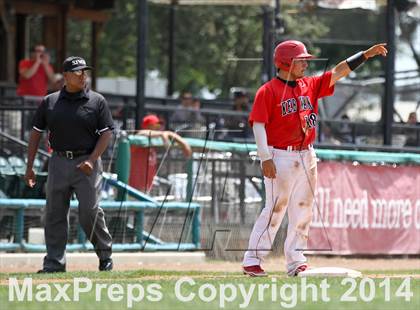 Thumbnail 3 in Kerman vs. Golden Valley (CIF CS D4 Final) photogallery.
