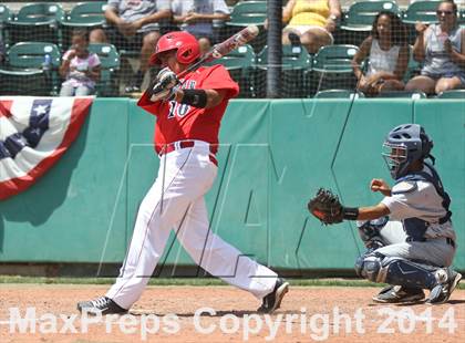 Thumbnail 3 in Kerman vs. Golden Valley (CIF CS D4 Final) photogallery.