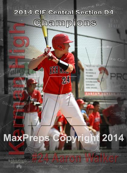 Thumbnail 1 in Kerman vs. Golden Valley (CIF CS D4 Final) photogallery.