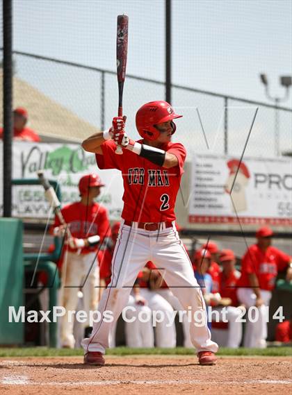 Thumbnail 1 in Kerman vs. Golden Valley (CIF CS D4 Final) photogallery.