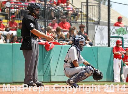 Thumbnail 1 in Kerman vs. Golden Valley (CIF CS D4 Final) photogallery.