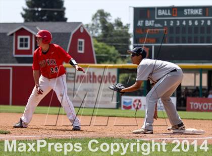Thumbnail 1 in Kerman vs. Golden Valley (CIF CS D4 Final) photogallery.