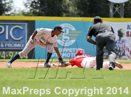 Thumbnail 3 in Kerman vs. Golden Valley (CIF CS D4 Final) photogallery.