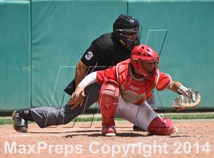 Thumbnail 2 in Kerman vs. Golden Valley (CIF CS D4 Final) photogallery.
