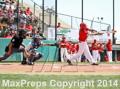 Thumbnail 1 in Kerman vs. Golden Valley (CIF CS D4 Final) photogallery.