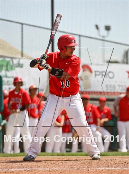 Thumbnail 1 in Kerman vs. Golden Valley (CIF CS D4 Final) photogallery.