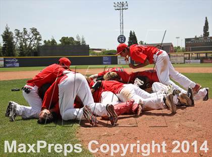 Thumbnail 1 in Kerman vs. Golden Valley (CIF CS D4 Final) photogallery.