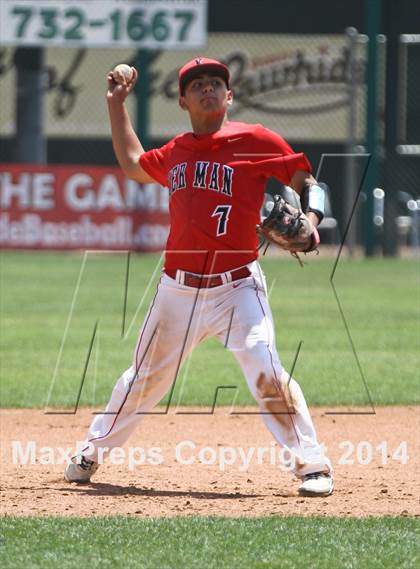 Thumbnail 1 in Kerman vs. Golden Valley (CIF CS D4 Final) photogallery.
