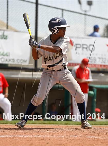 Thumbnail 3 in Kerman vs. Golden Valley (CIF CS D4 Final) photogallery.