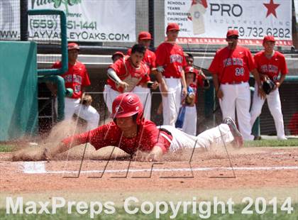 Thumbnail 2 in Kerman vs. Golden Valley (CIF CS D4 Final) photogallery.