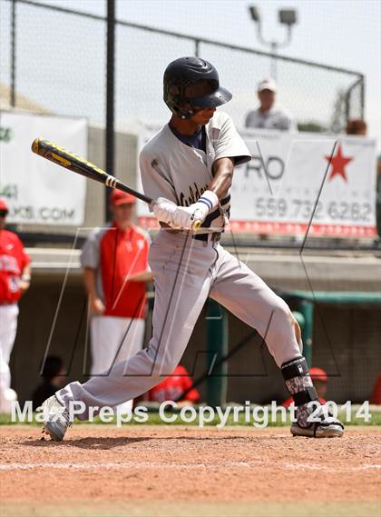 Thumbnail 1 in Kerman vs. Golden Valley (CIF CS D4 Final) photogallery.
