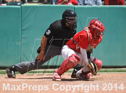 Thumbnail 1 in Kerman vs. Golden Valley (CIF CS D4 Final) photogallery.