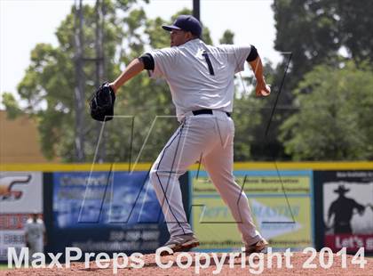 Thumbnail 2 in Kerman vs. Golden Valley (CIF CS D4 Final) photogallery.
