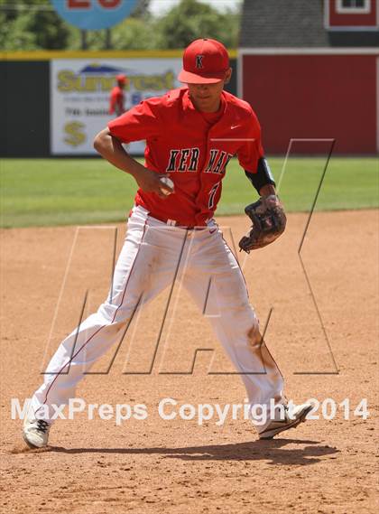 Thumbnail 1 in Kerman vs. Golden Valley (CIF CS D4 Final) photogallery.
