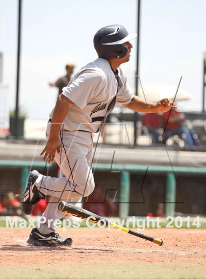 Thumbnail 3 in Kerman vs. Golden Valley (CIF CS D4 Final) photogallery.