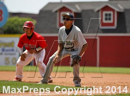 Thumbnail 3 in Kerman vs. Golden Valley (CIF CS D4 Final) photogallery.