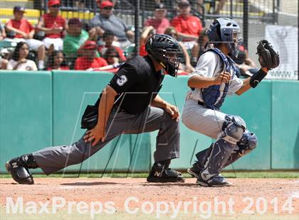 Thumbnail 1 in Kerman vs. Golden Valley (CIF CS D4 Final) photogallery.
