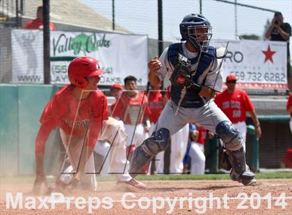 Thumbnail 3 in Kerman vs. Golden Valley (CIF CS D4 Final) photogallery.