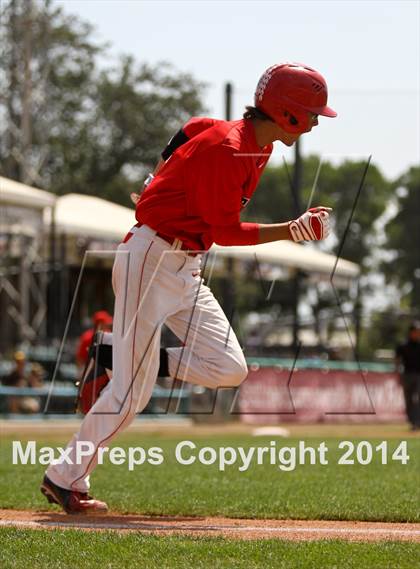 Thumbnail 1 in Kerman vs. Golden Valley (CIF CS D4 Final) photogallery.