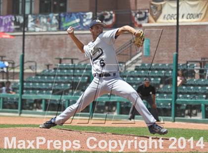 Thumbnail 2 in Kerman vs. Golden Valley (CIF CS D4 Final) photogallery.