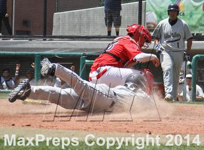 Thumbnail 3 in Kerman vs. Golden Valley (CIF CS D4 Final) photogallery.