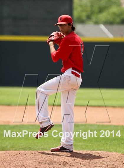 Thumbnail 1 in Kerman vs. Golden Valley (CIF CS D4 Final) photogallery.