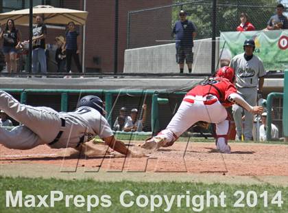 Thumbnail 3 in Kerman vs. Golden Valley (CIF CS D4 Final) photogallery.