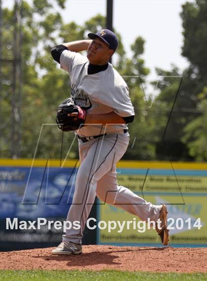 Thumbnail 2 in Kerman vs. Golden Valley (CIF CS D4 Final) photogallery.