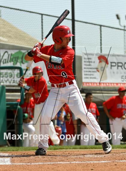 Thumbnail 3 in Kerman vs. Golden Valley (CIF CS D4 Final) photogallery.