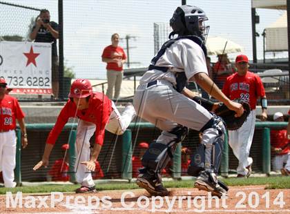 Thumbnail 3 in Kerman vs. Golden Valley (CIF CS D4 Final) photogallery.