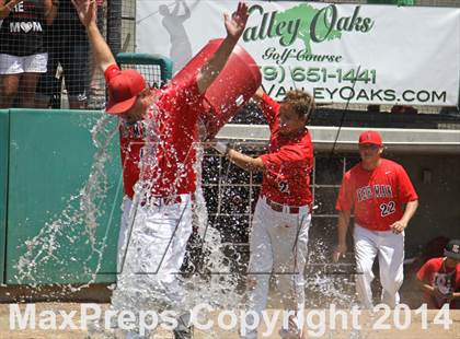 Thumbnail 3 in Kerman vs. Golden Valley (CIF CS D4 Final) photogallery.