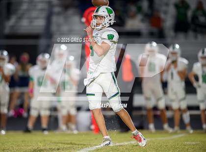 Thumbnail 2 in JV: Weddington @ Porter Ridge photogallery.