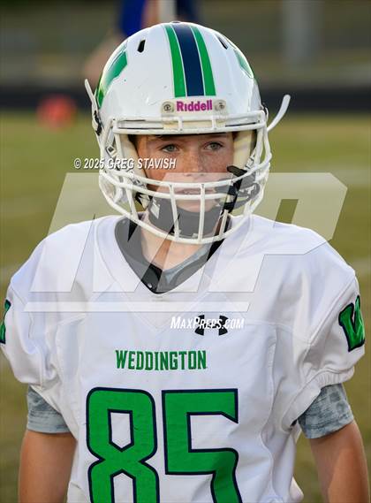 Thumbnail 3 in JV: Weddington @ Porter Ridge photogallery.
