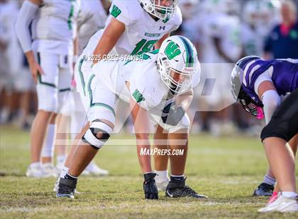 Thumbnail 2 in JV: Weddington @ Porter Ridge photogallery.