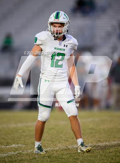 Thumbnail 3 in JV: Weddington @ Porter Ridge photogallery.