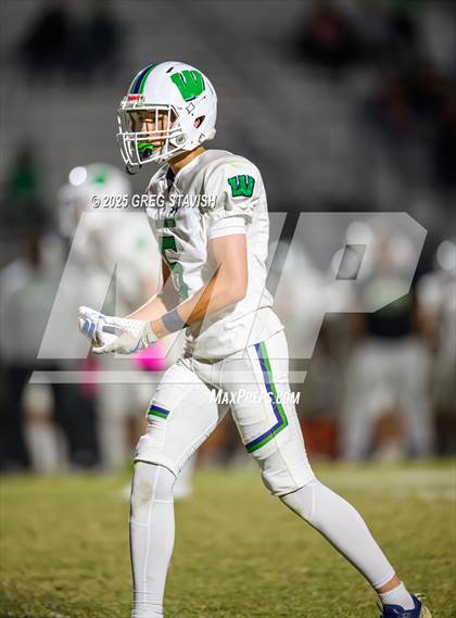 Thumbnail 3 in JV: Weddington @ Porter Ridge photogallery.