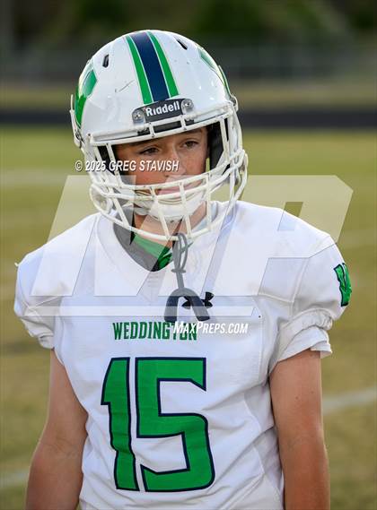 Thumbnail 1 in JV: Weddington @ Porter Ridge photogallery.