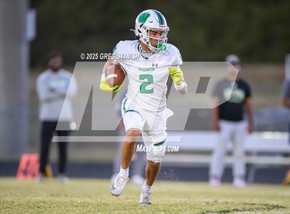Thumbnail 3 in JV: Weddington @ Porter Ridge photogallery.