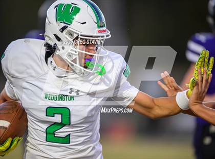 Thumbnail 2 in JV: Weddington @ Porter Ridge photogallery.