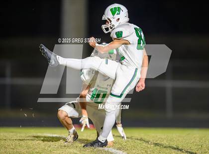 Thumbnail 1 in JV: Weddington @ Porter Ridge photogallery.