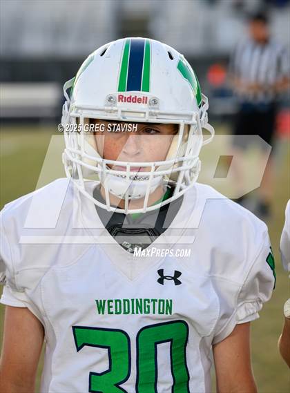 Thumbnail 1 in JV: Weddington @ Porter Ridge photogallery.