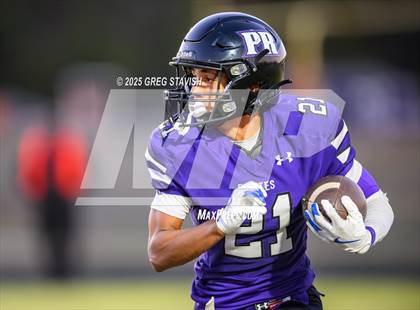 Thumbnail 2 in JV: Weddington @ Porter Ridge photogallery.