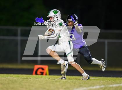 Thumbnail 3 in JV: Weddington @ Porter Ridge photogallery.