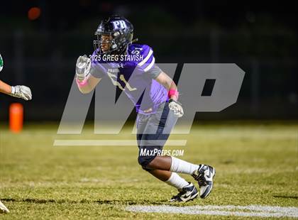 Thumbnail 3 in JV: Weddington @ Porter Ridge photogallery.