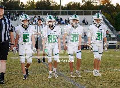 Thumbnail 3 in JV: Weddington @ Porter Ridge photogallery.