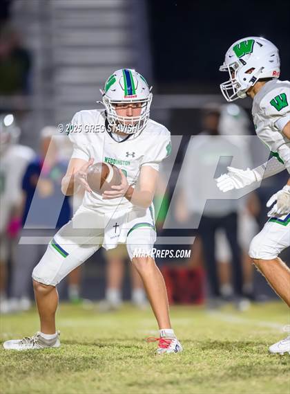 Thumbnail 1 in JV: Weddington @ Porter Ridge photogallery.