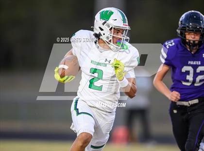 Thumbnail 1 in JV: Weddington @ Porter Ridge photogallery.