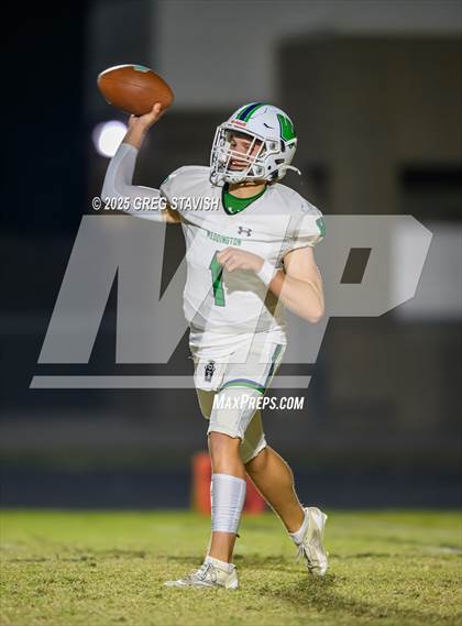Thumbnail 3 in JV: Weddington @ Porter Ridge photogallery.